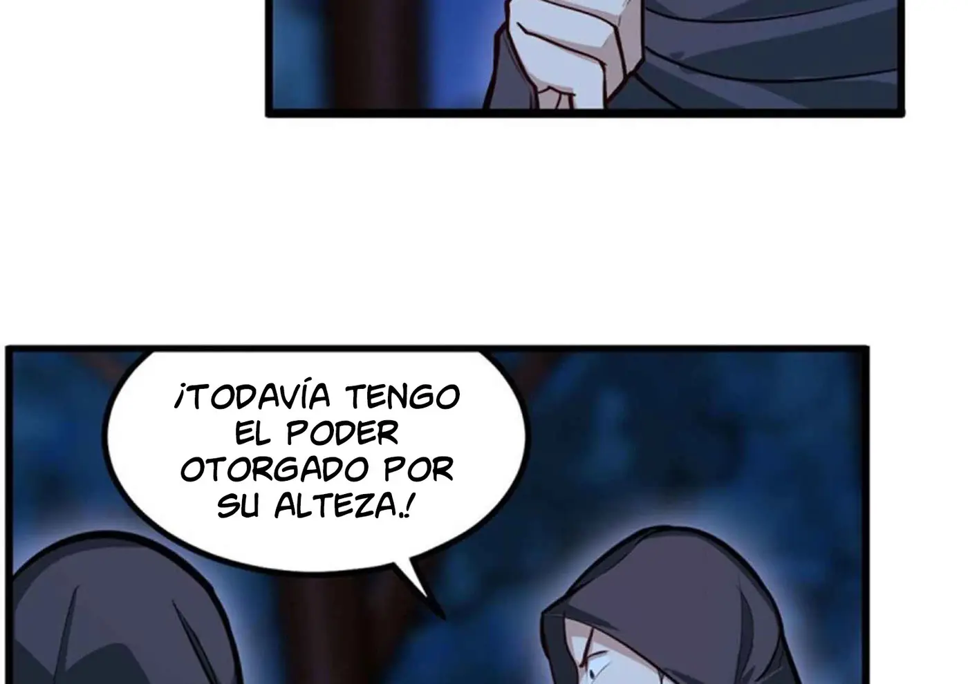 Apóstol Infinito y las Doce Chicas de Guerra (2020) - Capítulo 172 - Página 17 - LectorTMOo