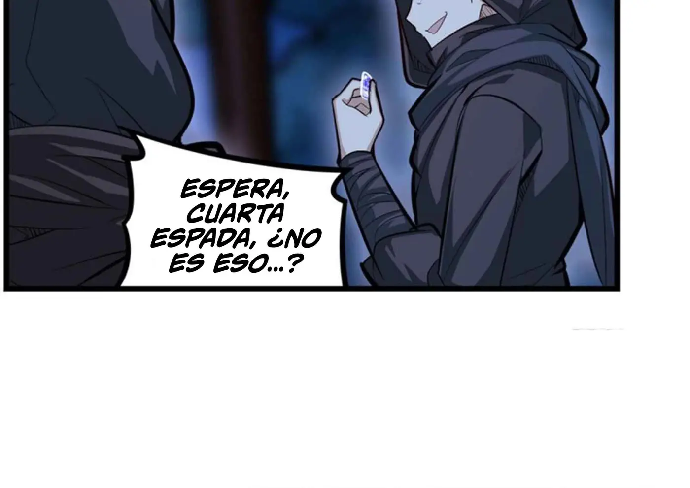 Apóstol Infinito y las Doce Chicas de Guerra (2020) - Capítulo 172 - Página 18 - LectorTMOo