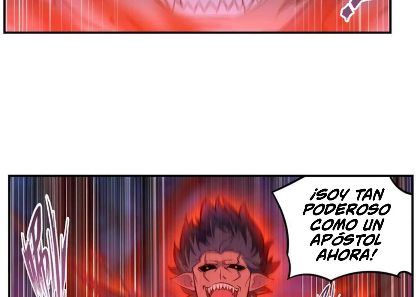 Apóstol Infinito y las Doce Chicas de Guerra (2020) - Capítulo 172 - Página 21 - LectorTMOo