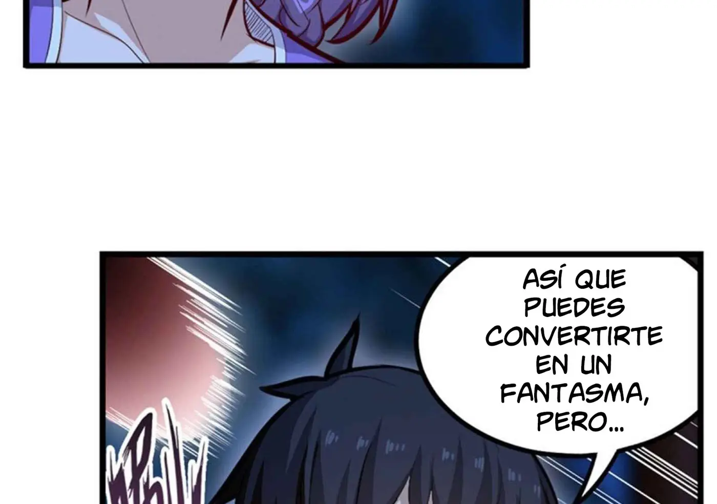 Apóstol Infinito y las Doce Chicas de Guerra (2020) - Capítulo 172 - Página 27 - LectorTMOo