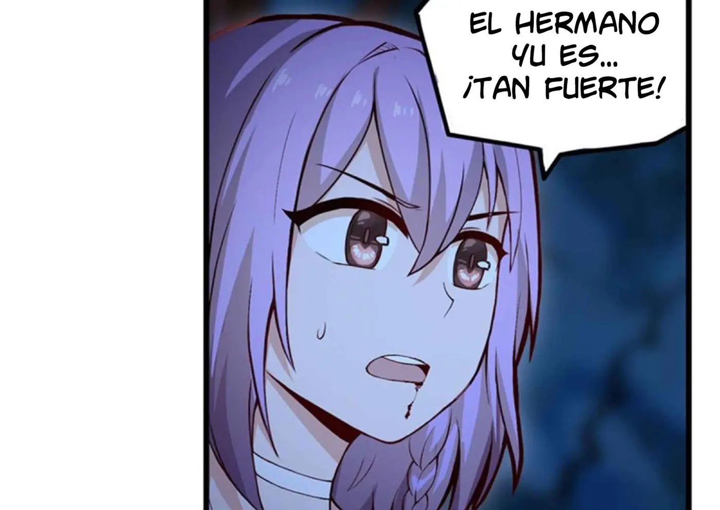 Apóstol Infinito y las Doce Chicas de Guerra (2020) - Capítulo 172 - Página 53 - LectorTMOo