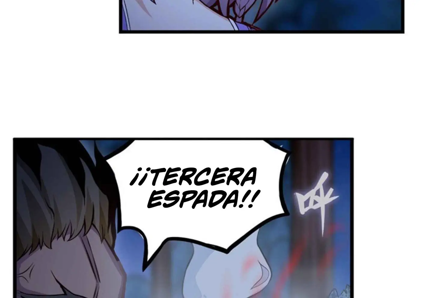 Apóstol Infinito y las Doce Chicas de Guerra (2020) - Capítulo 172 - Página 54 - LectorTMOo