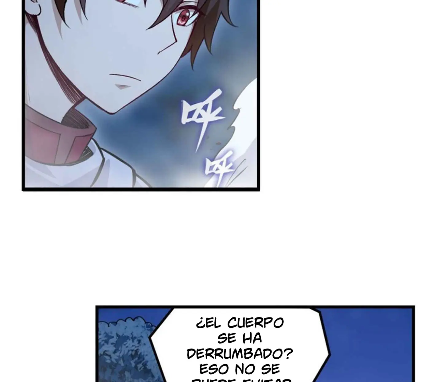 Apóstol Infinito y las Doce Chicas de Guerra (2020) - Capítulo 173 - Página 9 - LectorTMOo