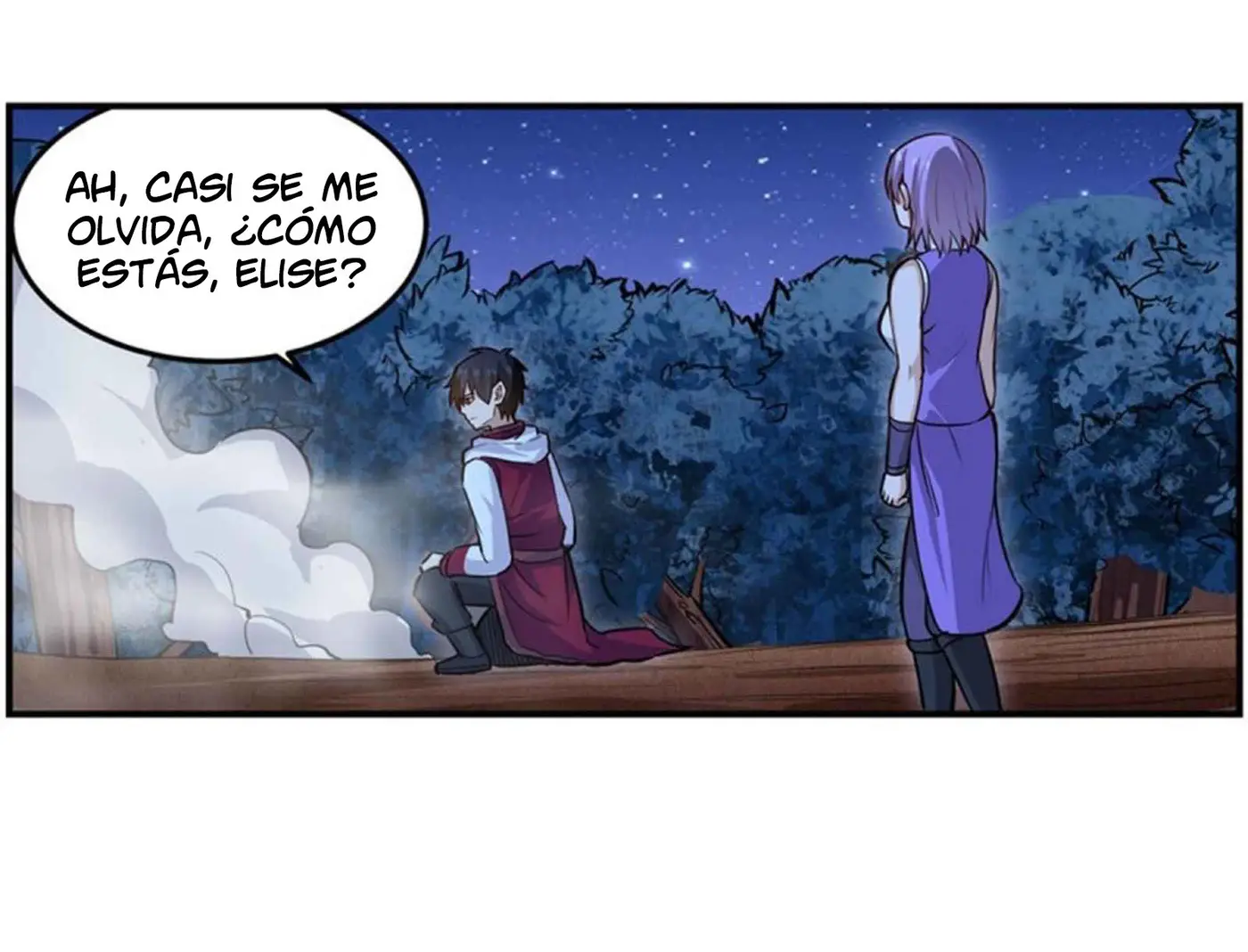Apóstol Infinito y las Doce Chicas de Guerra (2020) - Capítulo 173 - Página 12 - LectorTMOo