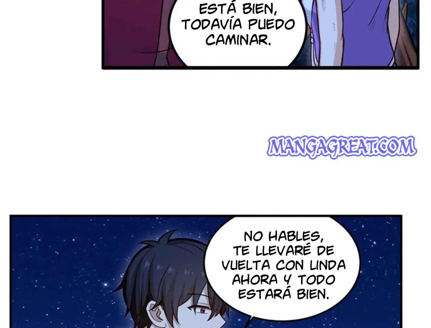 Apóstol Infinito y las Doce Chicas de Guerra (2020) - Capítulo 173 - Página 16 - LectorTMOo