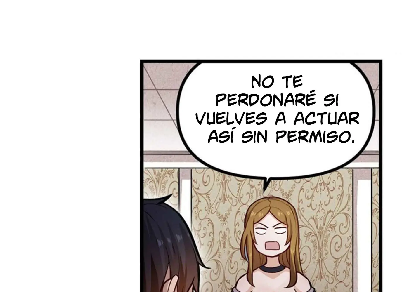 Apóstol Infinito y las Doce Chicas de Guerra (2020) - Capítulo 173 - Página 23 - LectorTMOo