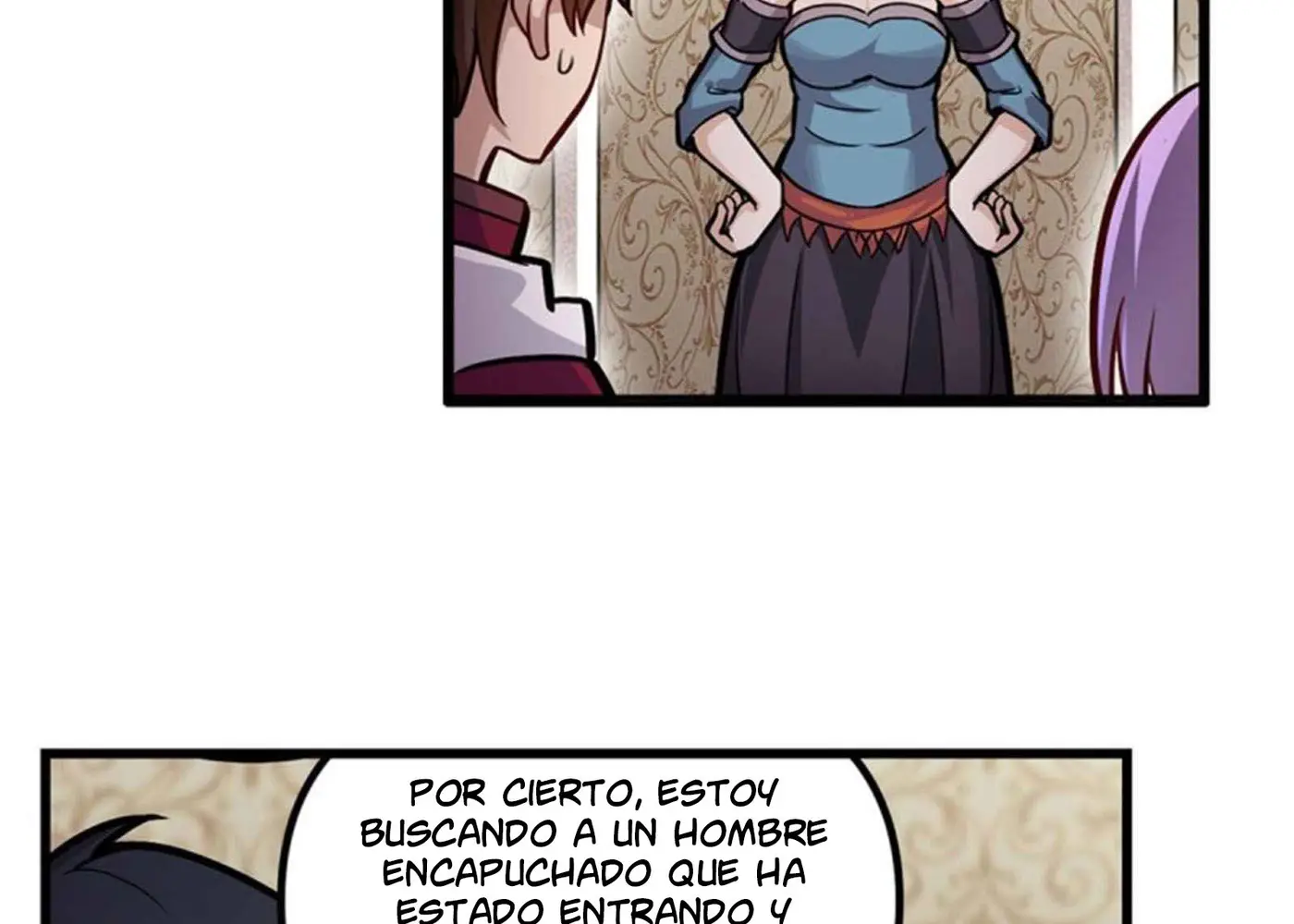 Apóstol Infinito y las Doce Chicas de Guerra (2020) - Capítulo 173 - Página 24 - LectorTMOo