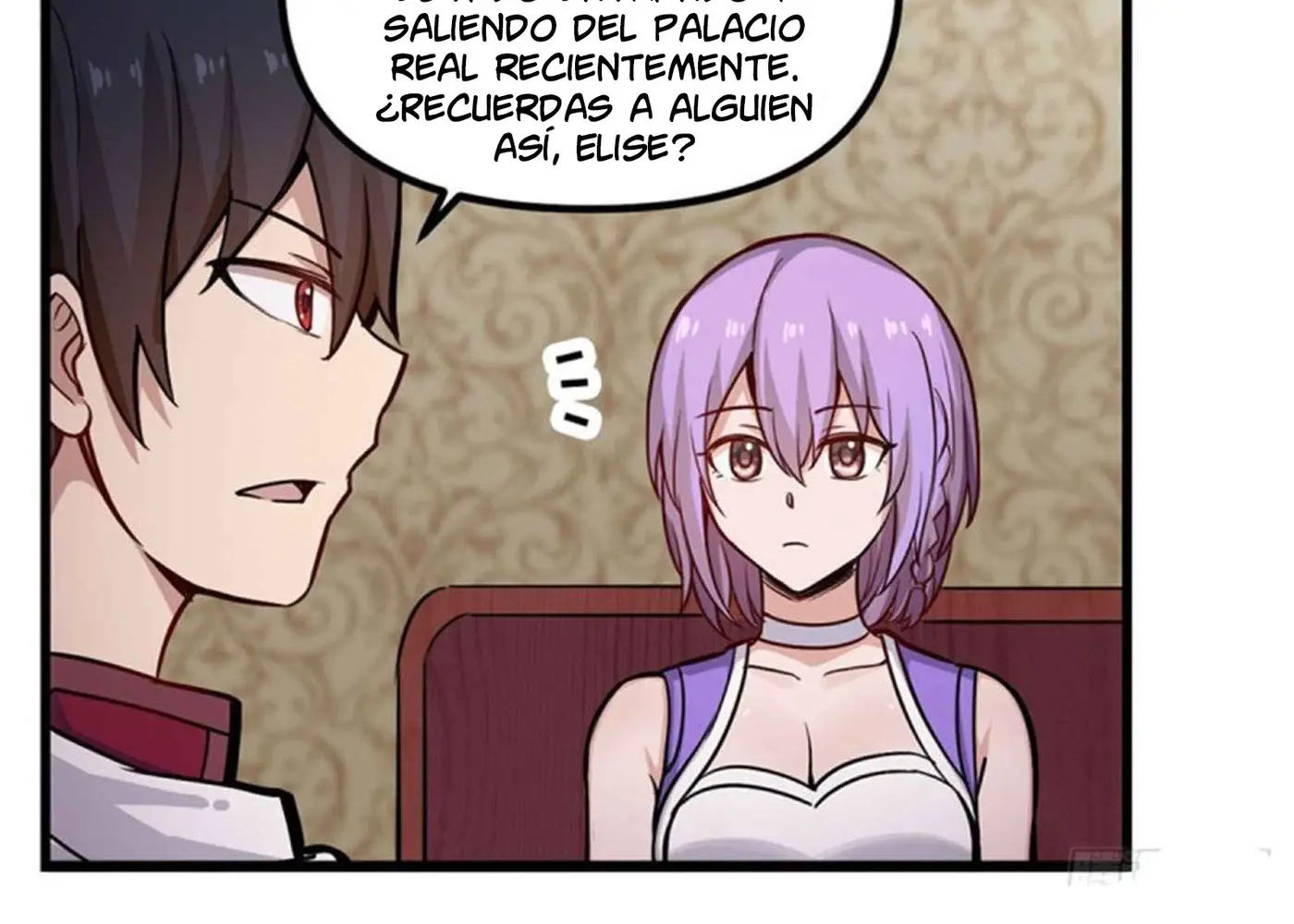 Apóstol Infinito y las Doce Chicas de Guerra (2020) - Capítulo 173 - Página 25 - LectorTMOo