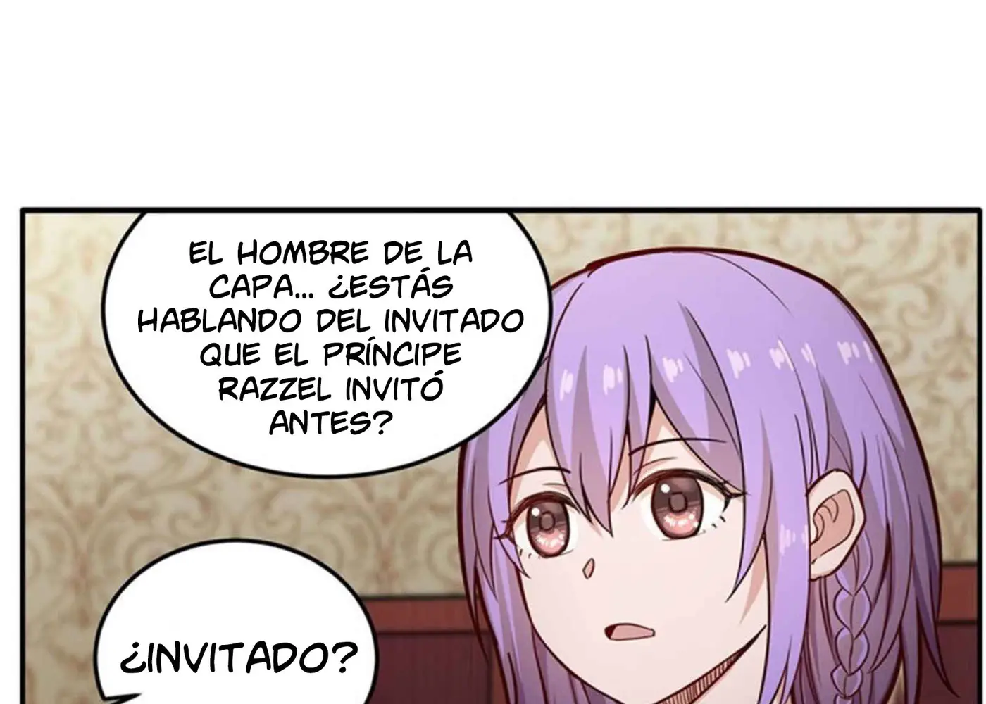 Apóstol Infinito y las Doce Chicas de Guerra (2020) - Capítulo 173 - Página 26 - LectorTMOo