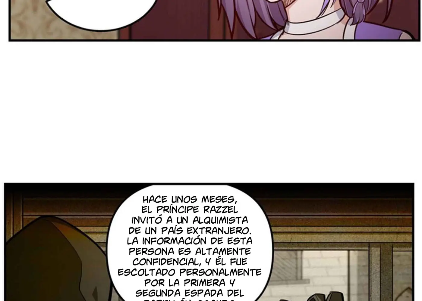 Apóstol Infinito y las Doce Chicas de Guerra (2020) - Capítulo 173 - Página 27 - LectorTMOo