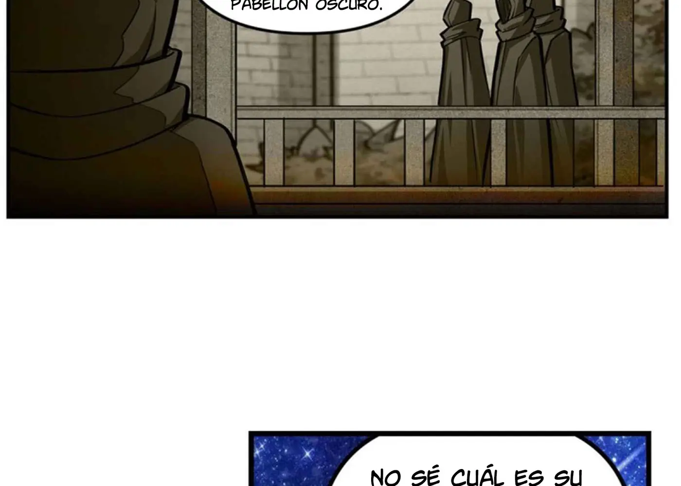 Apóstol Infinito y las Doce Chicas de Guerra (2020) - Capítulo 173 - Página 28 - LectorTMOo