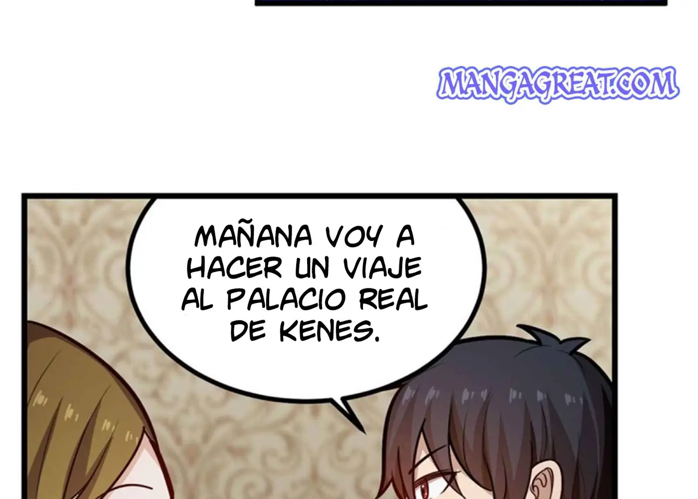 Apóstol Infinito y las Doce Chicas de Guerra (2020) - Capítulo 173 - Página 30 - LectorTMOo