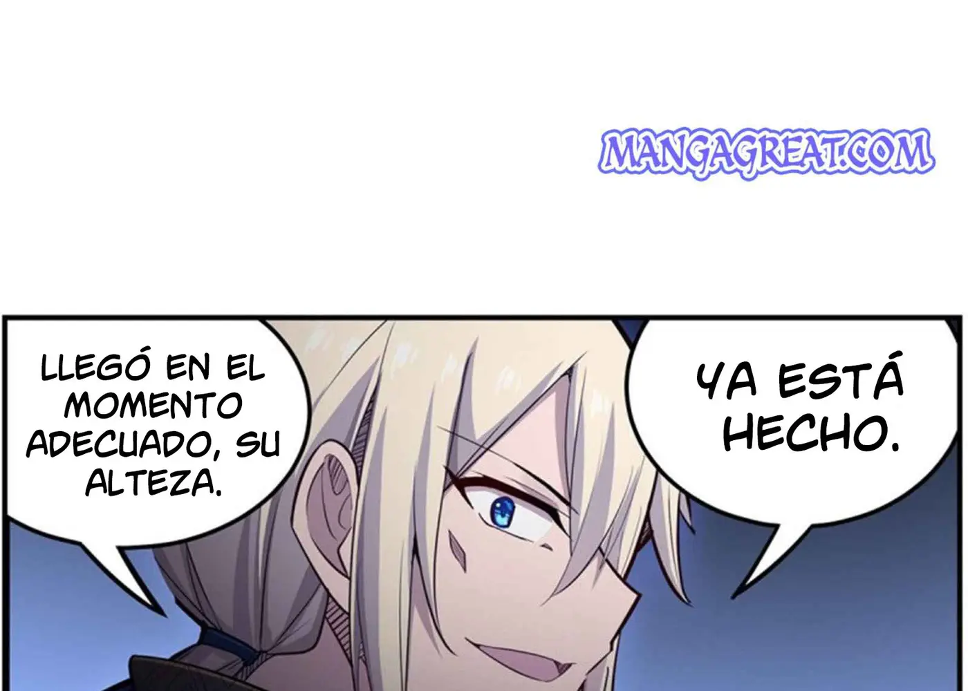 Apóstol Infinito y las Doce Chicas de Guerra (2020) - Capítulo 173 - Página 37 - LectorTMOo