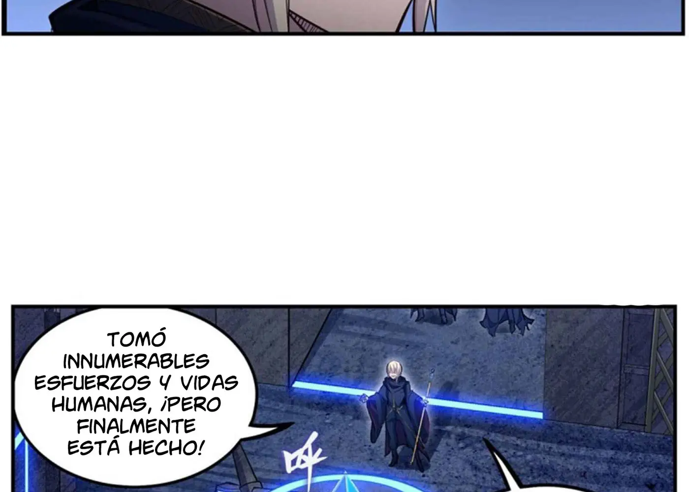 Apóstol Infinito y las Doce Chicas de Guerra (2020) - Capítulo 173 - Página 38 - LectorTMOo