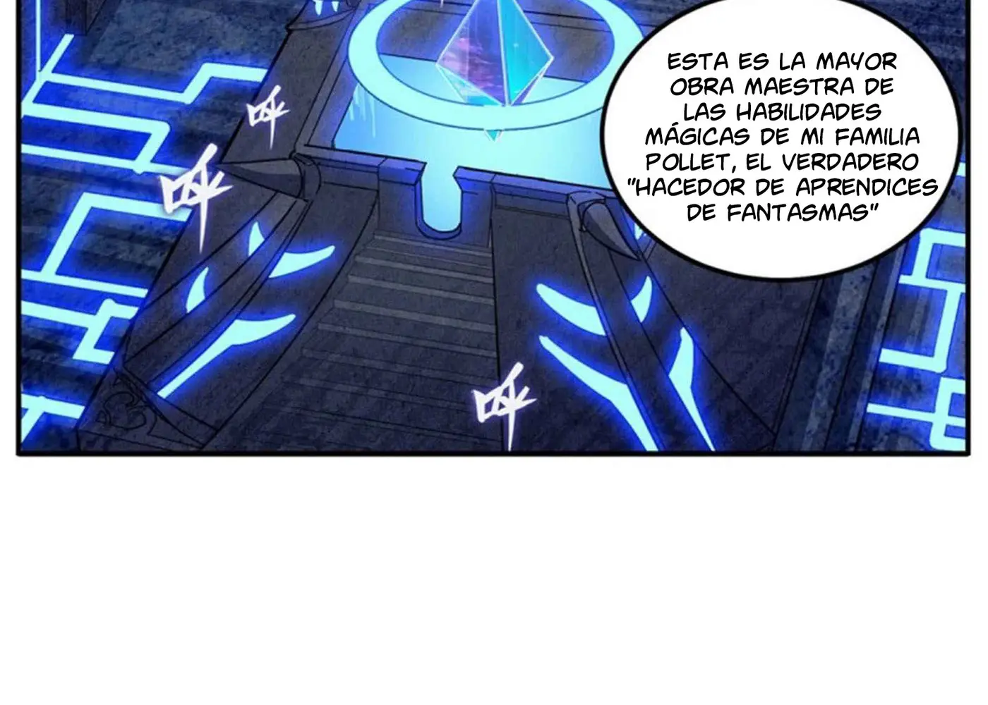 Apóstol Infinito y las Doce Chicas de Guerra (2020) - Capítulo 173 - Página 39 - LectorTMOo