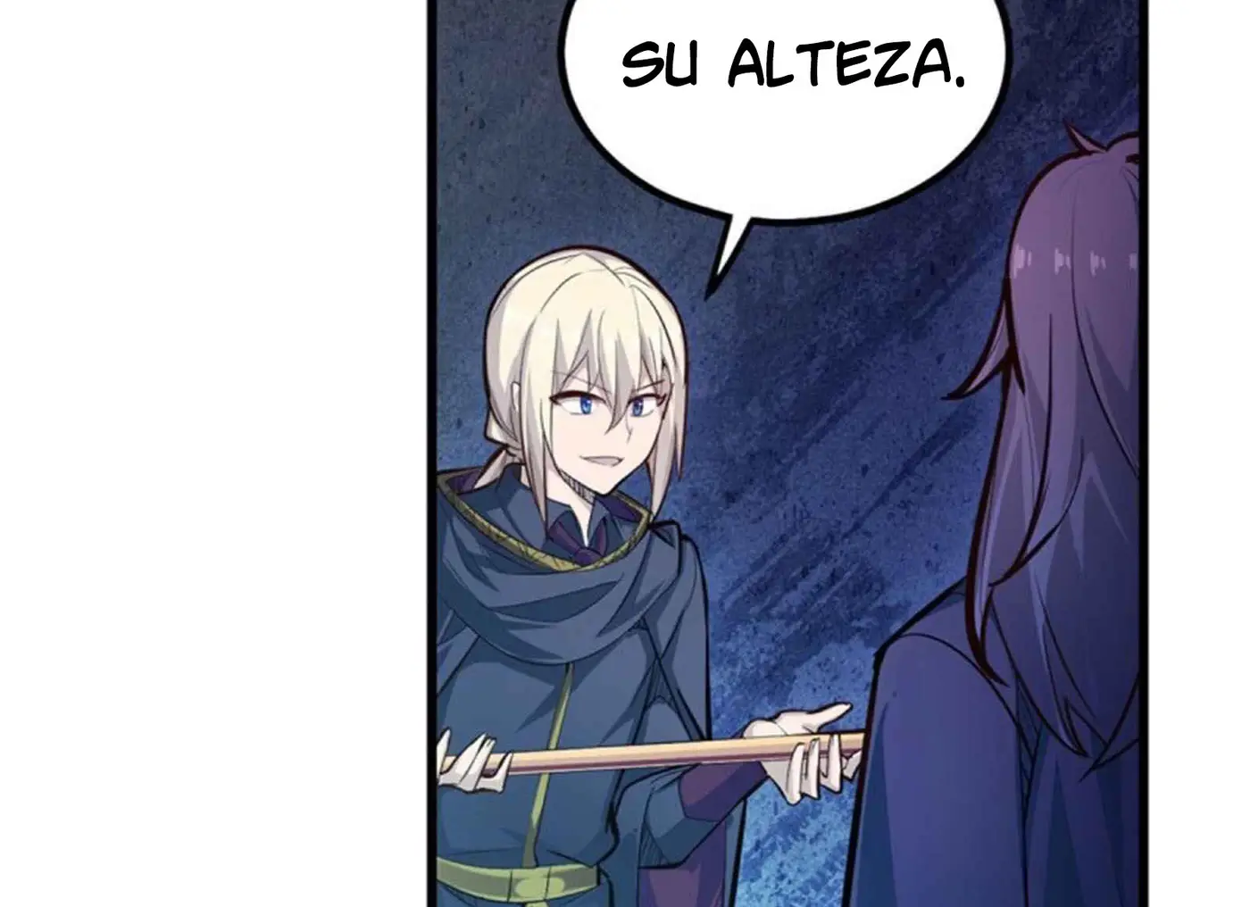 Apóstol Infinito y las Doce Chicas de Guerra (2020) - Capítulo 173 - Página 43 - LectorTMOo