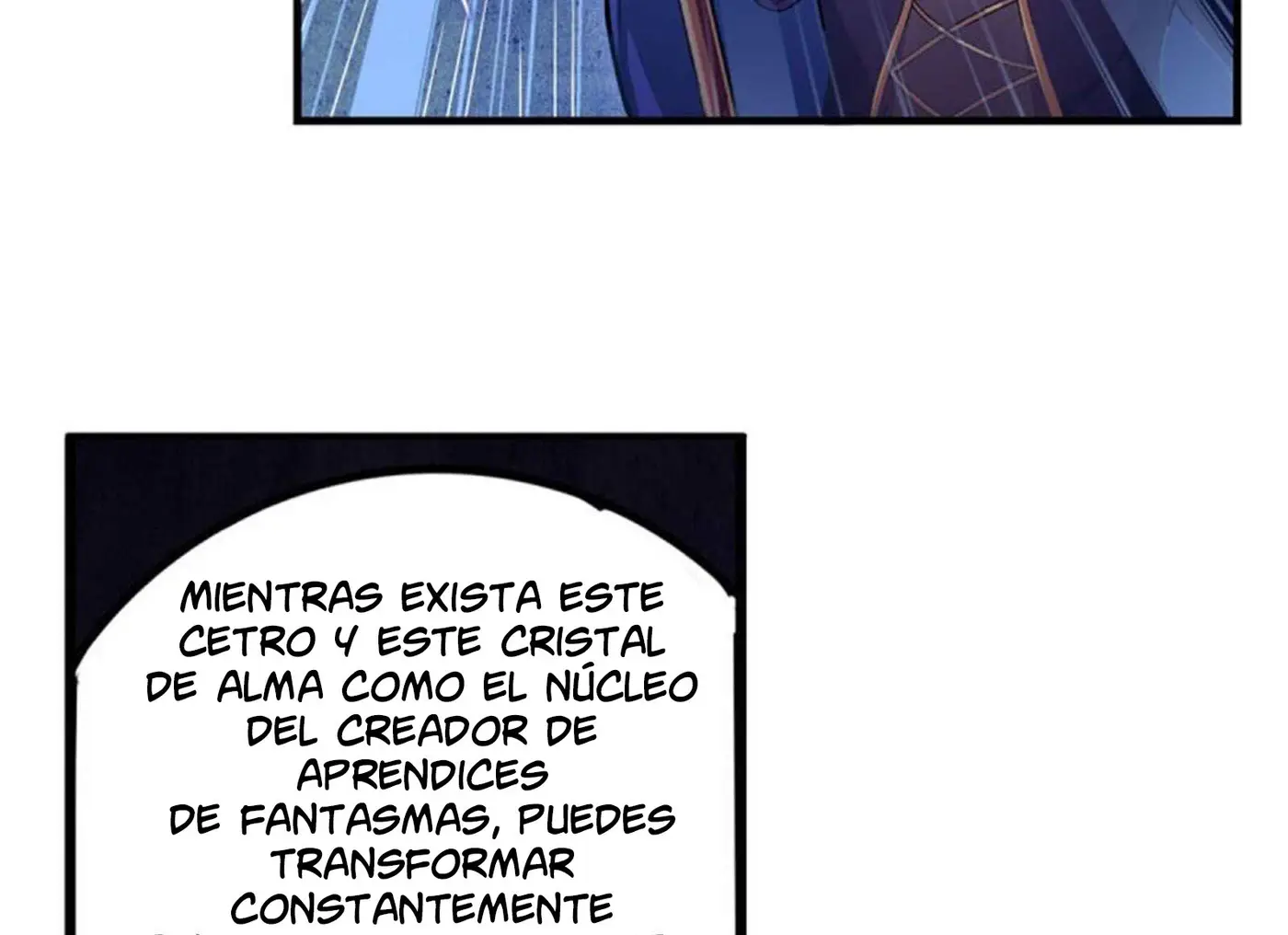 Apóstol Infinito y las Doce Chicas de Guerra (2020) - Capítulo 173 - Página 47 - LectorTMOo