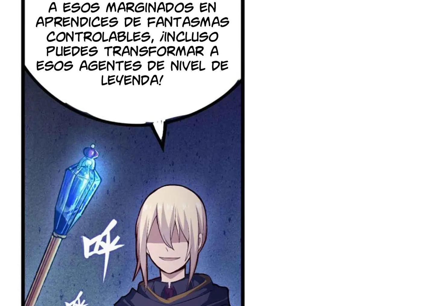 Apóstol Infinito y las Doce Chicas de Guerra (2020) - Capítulo 173 - Página 48 - LectorTMOo