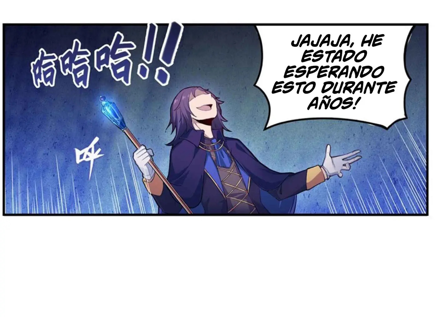 Apóstol Infinito y las Doce Chicas de Guerra (2020) - Capítulo 173 - Página 51 - LectorTMOo