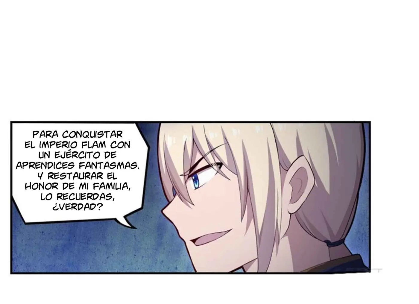 Apóstol Infinito y las Doce Chicas de Guerra (2020) - Capítulo 173 - Página 53 - LectorTMOo