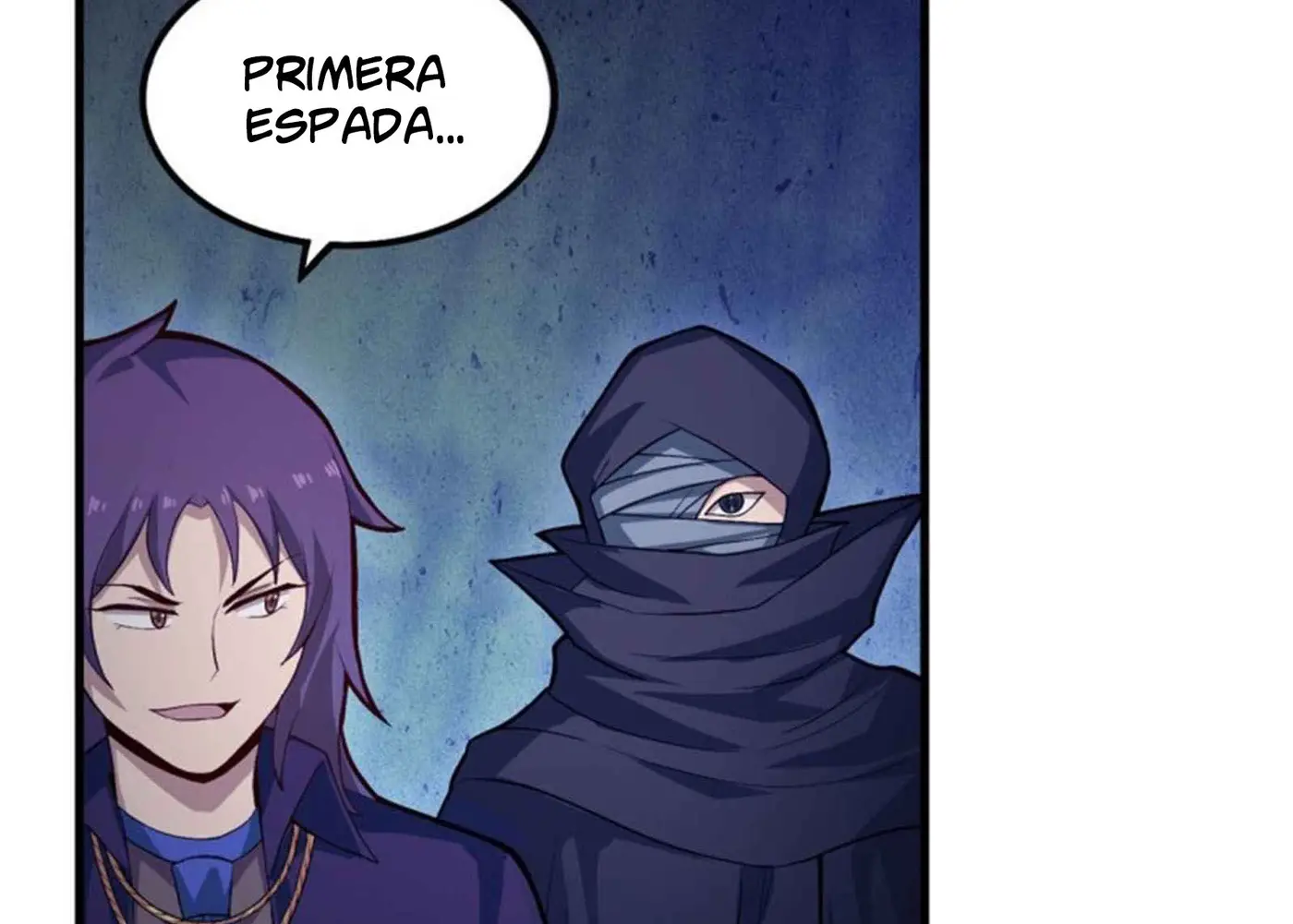 Apóstol Infinito y las Doce Chicas de Guerra (2020) - Capítulo 173 - Página 56 - LectorTMOo