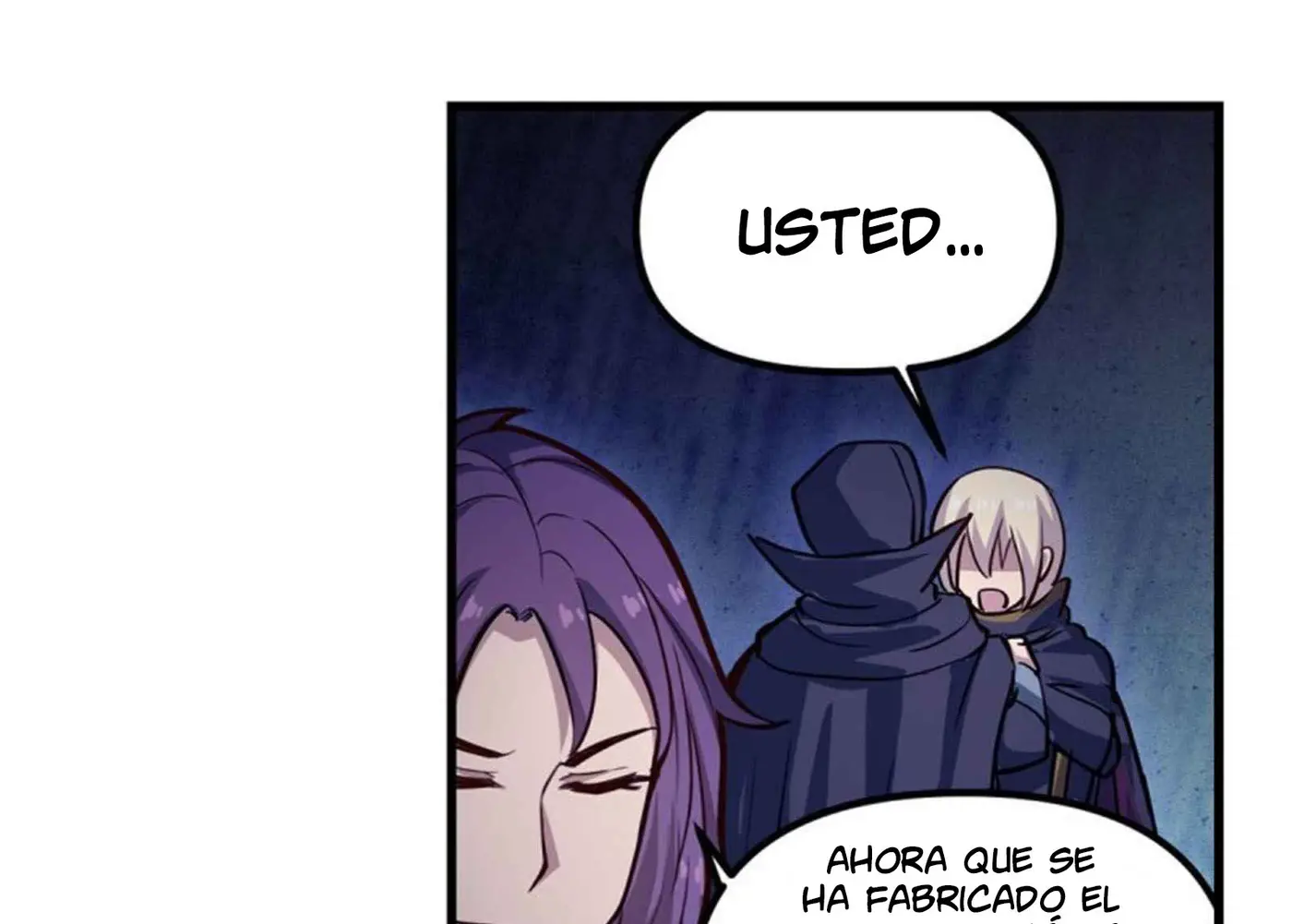 Apóstol Infinito y las Doce Chicas de Guerra (2020) - Capítulo 173 - Página 60 - LectorTMOo