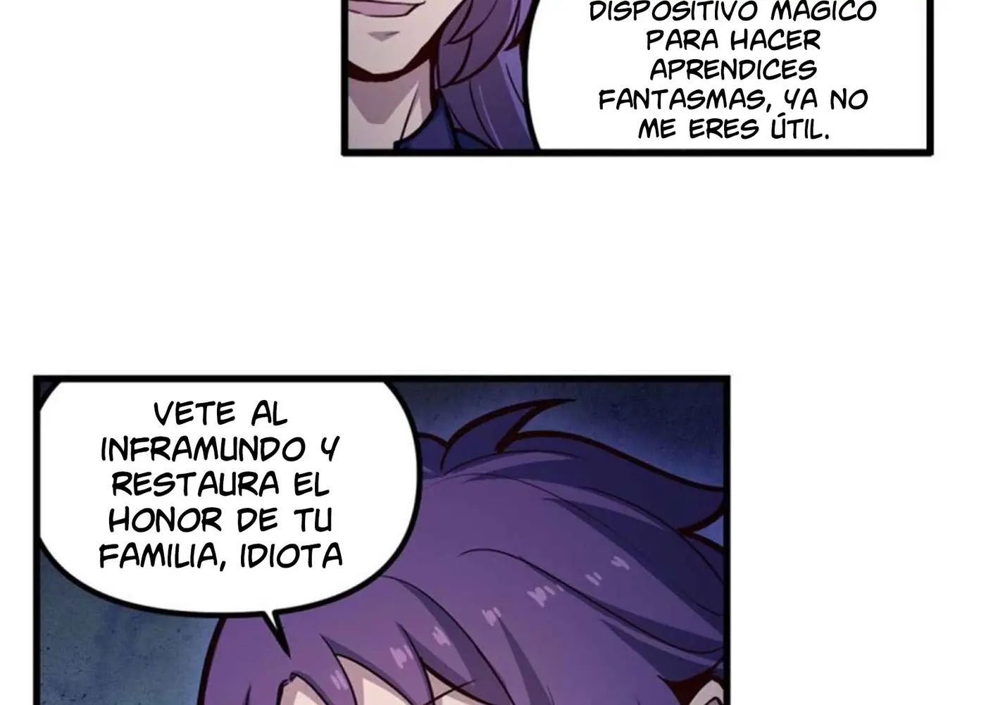 Apóstol Infinito y las Doce Chicas de Guerra (2020) - Capítulo 173 - Página 61 - LectorTMOo