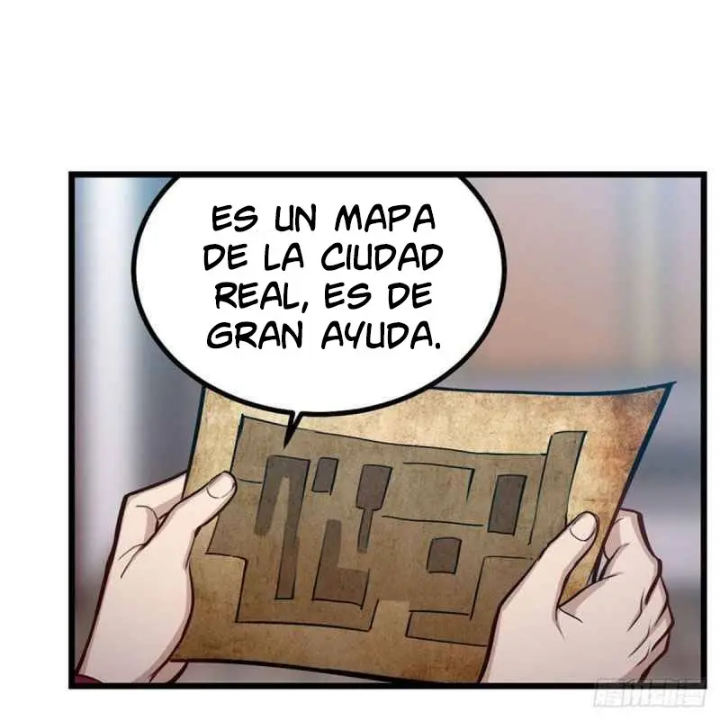 Apóstol Infinito y las Doce Chicas de Guerra (2020) - Capítulo 174 - Página 4 - LectorTMOo