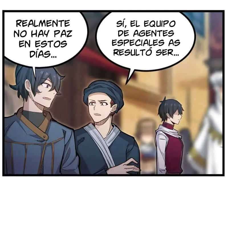 Apóstol Infinito y las Doce Chicas de Guerra (2020) - Capítulo 174 - Página 6 - LectorTMOo