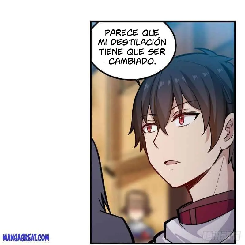 Apóstol Infinito y las Doce Chicas de Guerra (2020) - Capítulo 174 - Página 12 - LectorTMOo