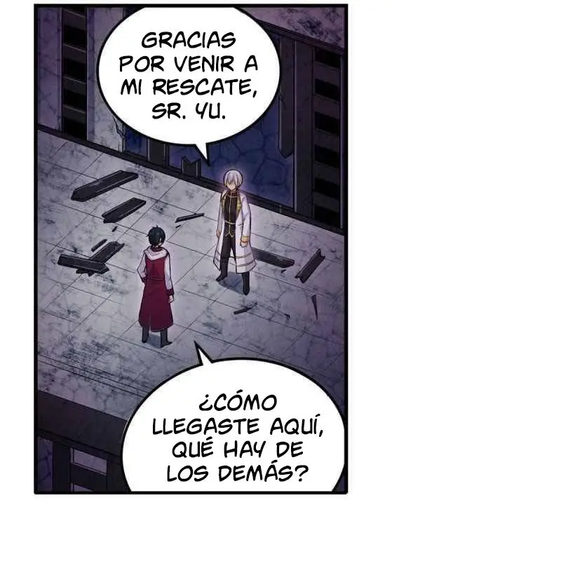 Apóstol Infinito y las Doce Chicas de Guerra (2020) - Capítulo 174 - Página 22 - LectorTMOo