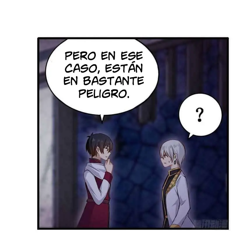 Apóstol Infinito y las Doce Chicas de Guerra (2020) - Capítulo 174 - Página 25 - LectorTMOo