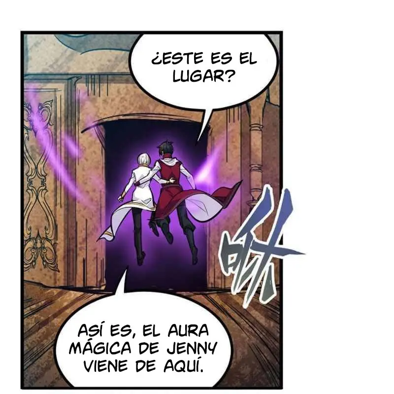 Apóstol Infinito y las Doce Chicas de Guerra (2020) - Capítulo 174 - Página 36 - LectorTMOo