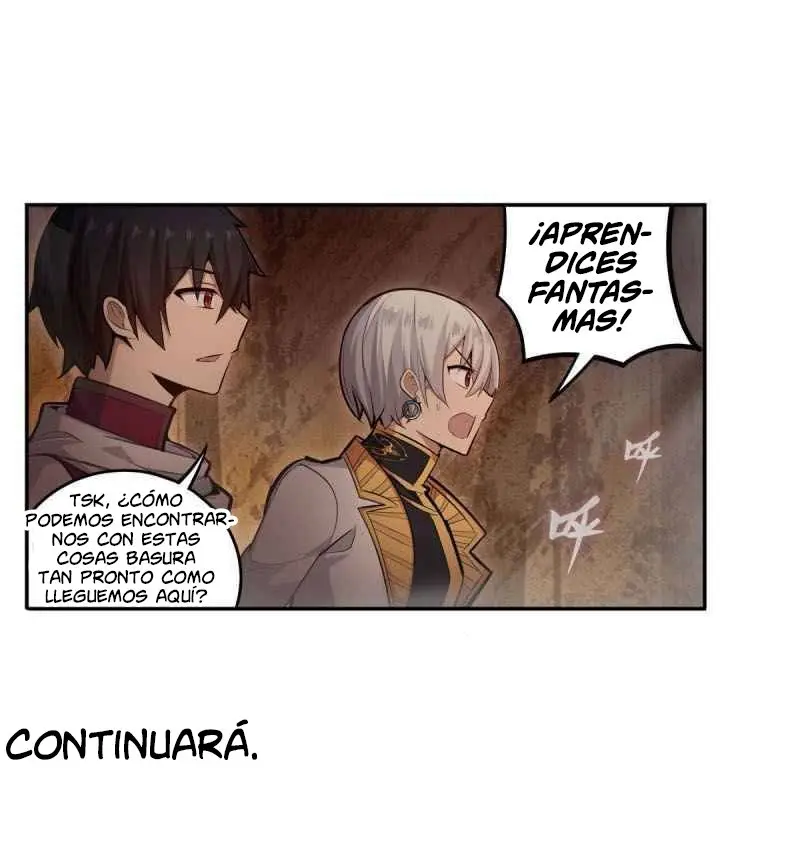 Apóstol Infinito y las Doce Chicas de Guerra (2020) - Capítulo 174 - Página 45 - LectorTMOo