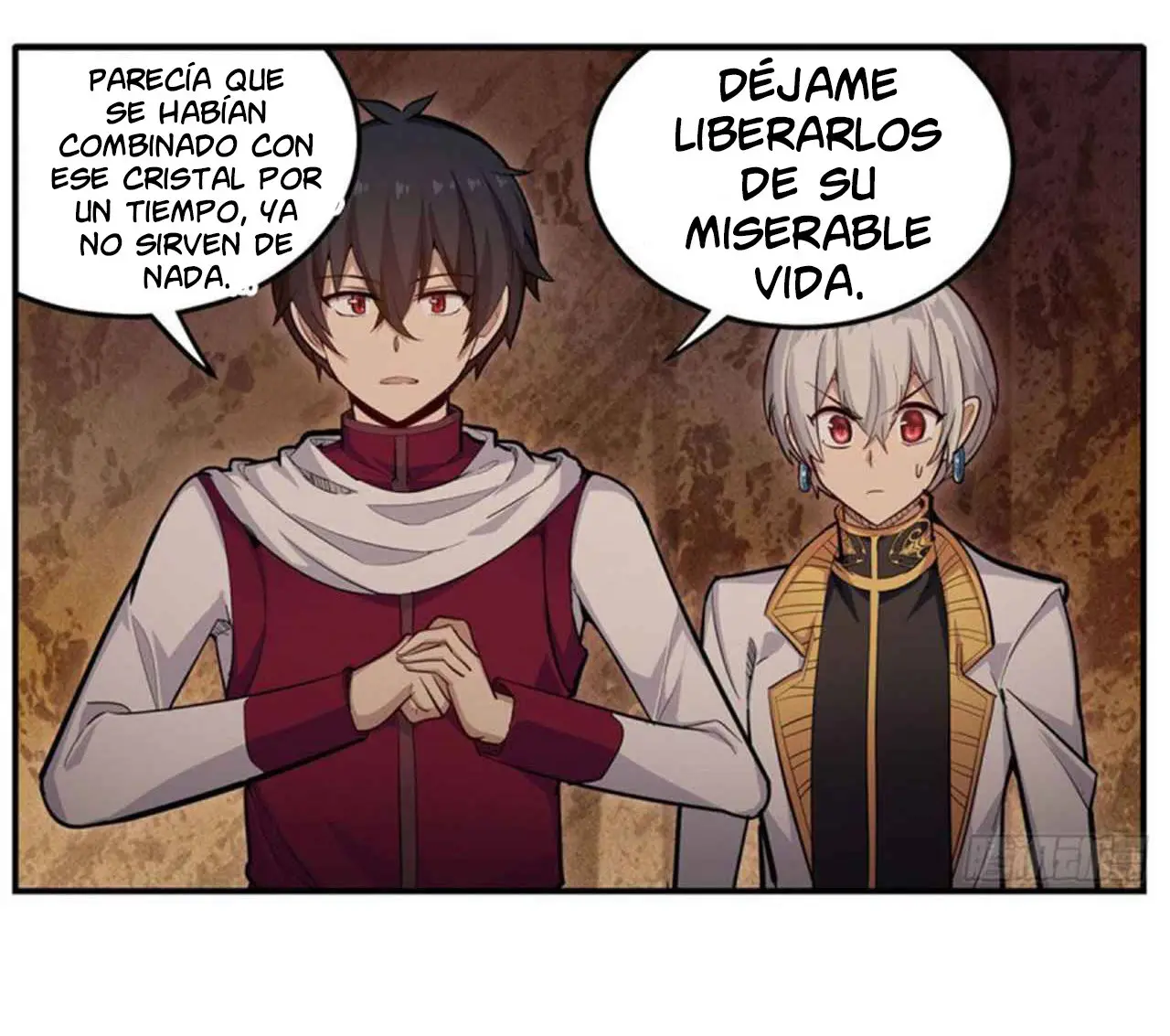 Apóstol Infinito y las Doce Chicas de Guerra (2020) - Capítulo 175 - Página 6 - LectorTMOo