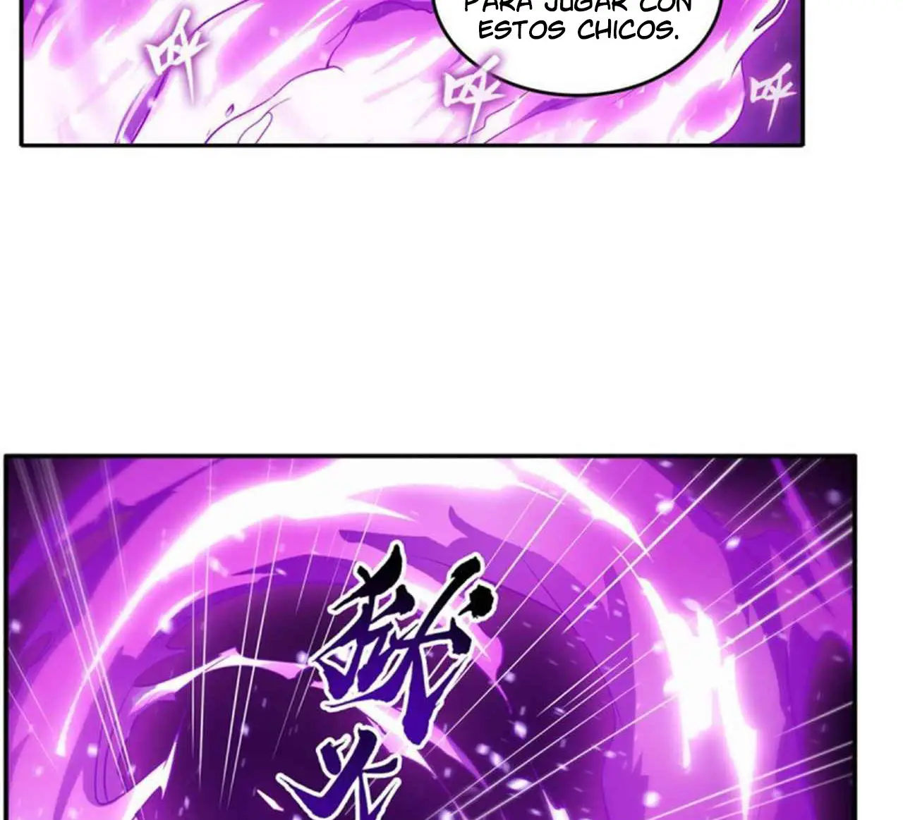 Apóstol Infinito y las Doce Chicas de Guerra (2020) - Capítulo 175 - Página 18 - LectorTMOo