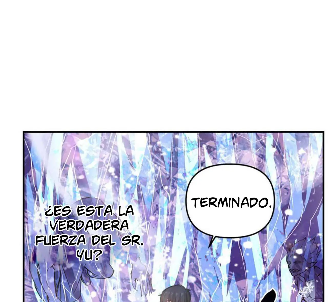 Apóstol Infinito y las Doce Chicas de Guerra (2020) - Capítulo 175 - Página 29 - LectorTMOo