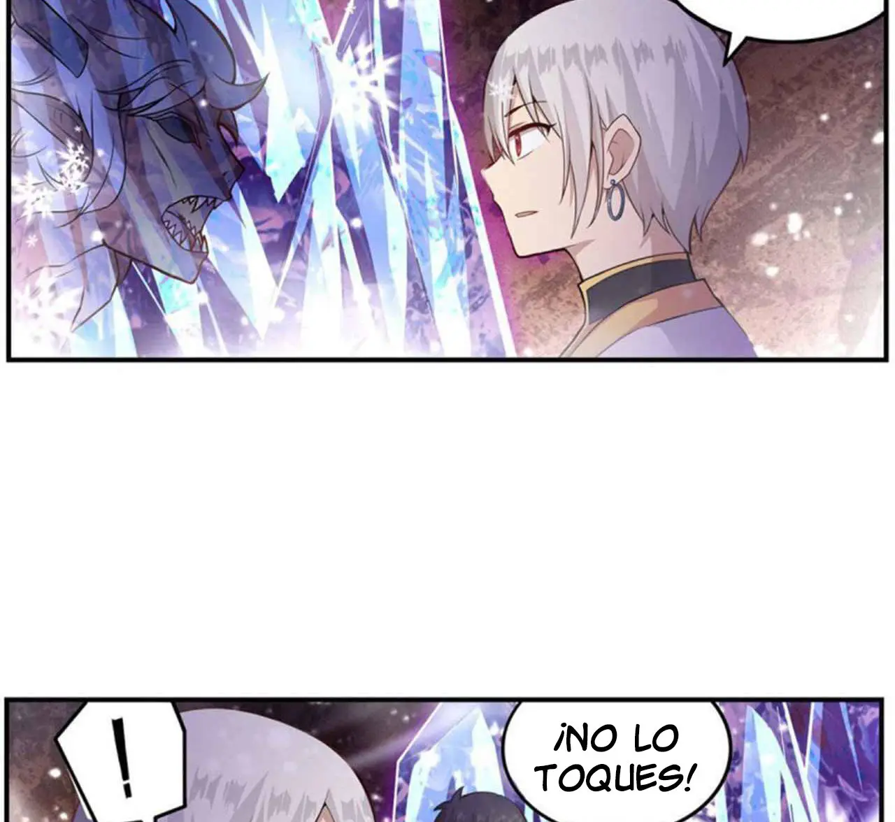 Apóstol Infinito y las Doce Chicas de Guerra (2020) - Capítulo 175 - Página 31 - LectorTMOo