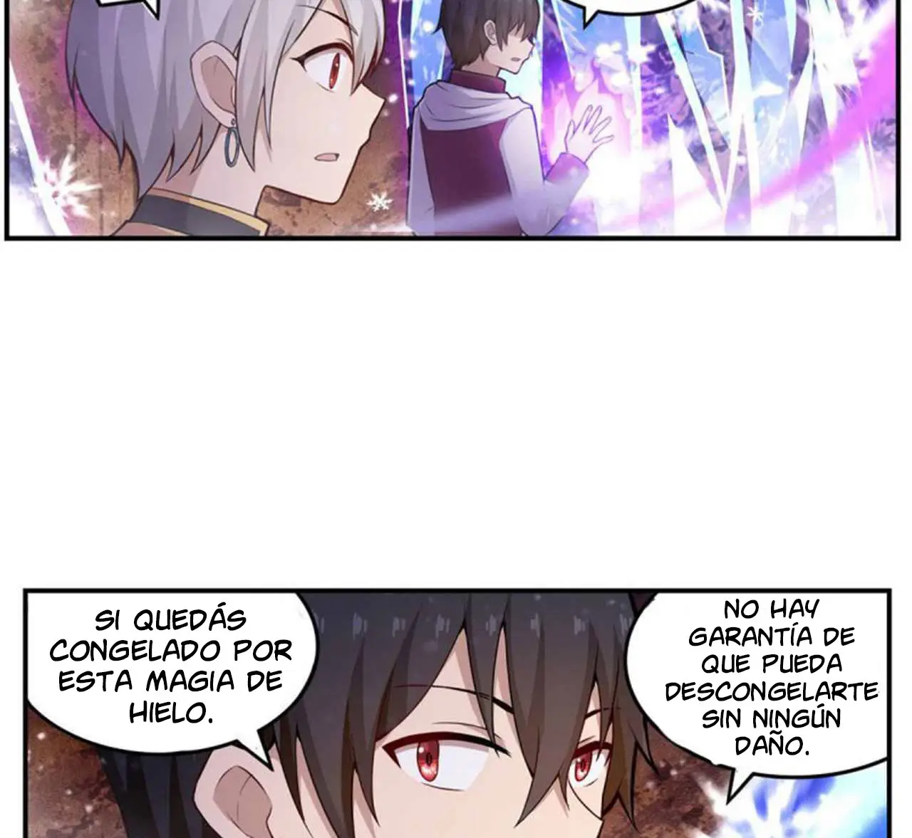 Apóstol Infinito y las Doce Chicas de Guerra (2020) - Capítulo 175 - Página 32 - LectorTMOo