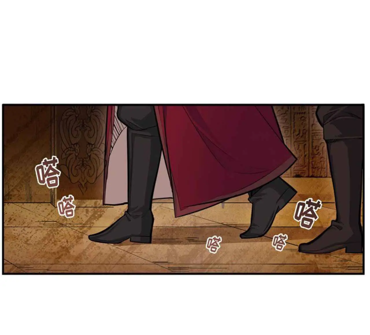 Apóstol Infinito y las Doce Chicas de Guerra (2020) - Capítulo 175 - Página 34 - LectorTMOo