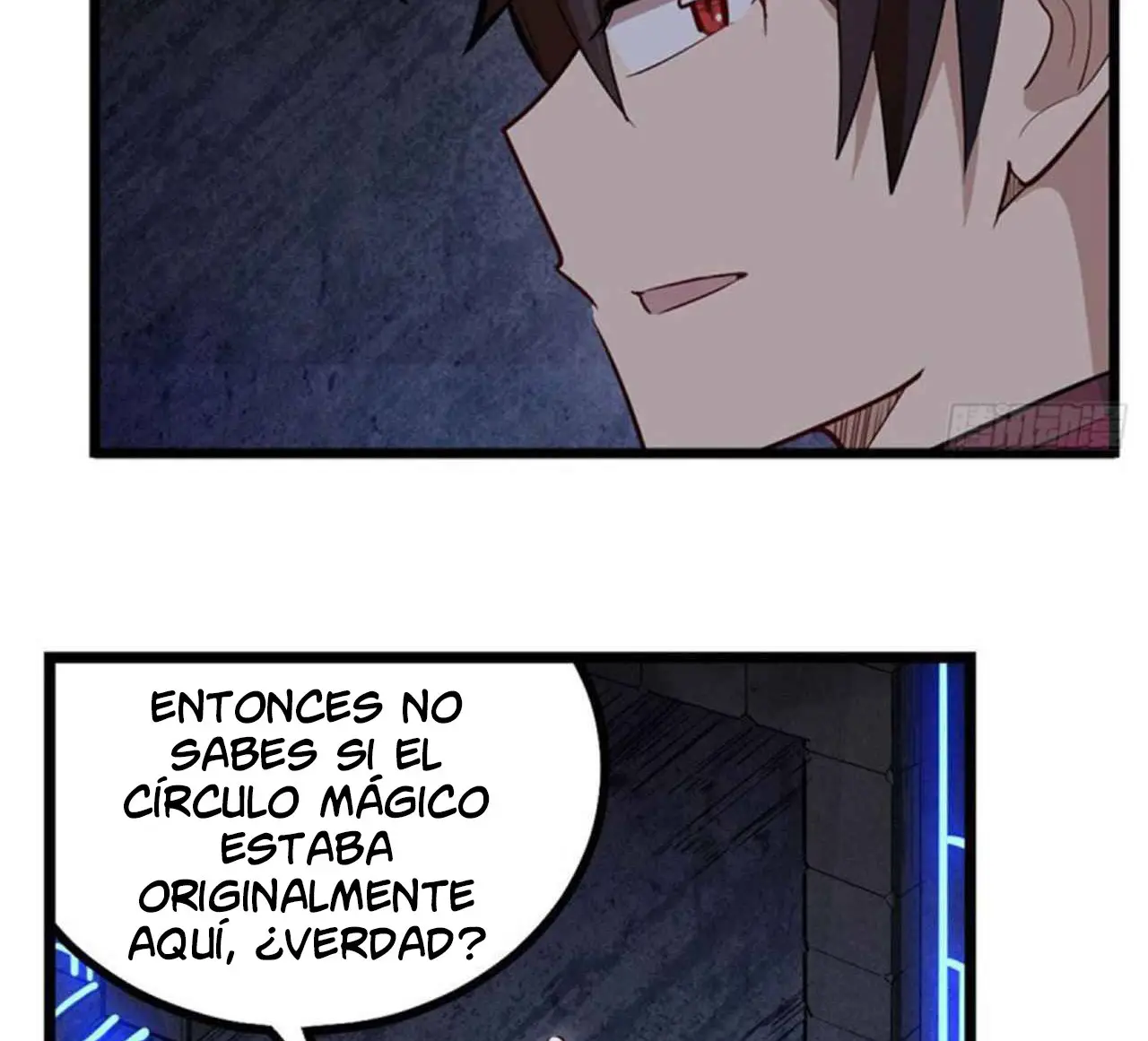 Apóstol Infinito y las Doce Chicas de Guerra (2020) - Capítulo 175 - Página 37 - LectorTMOo