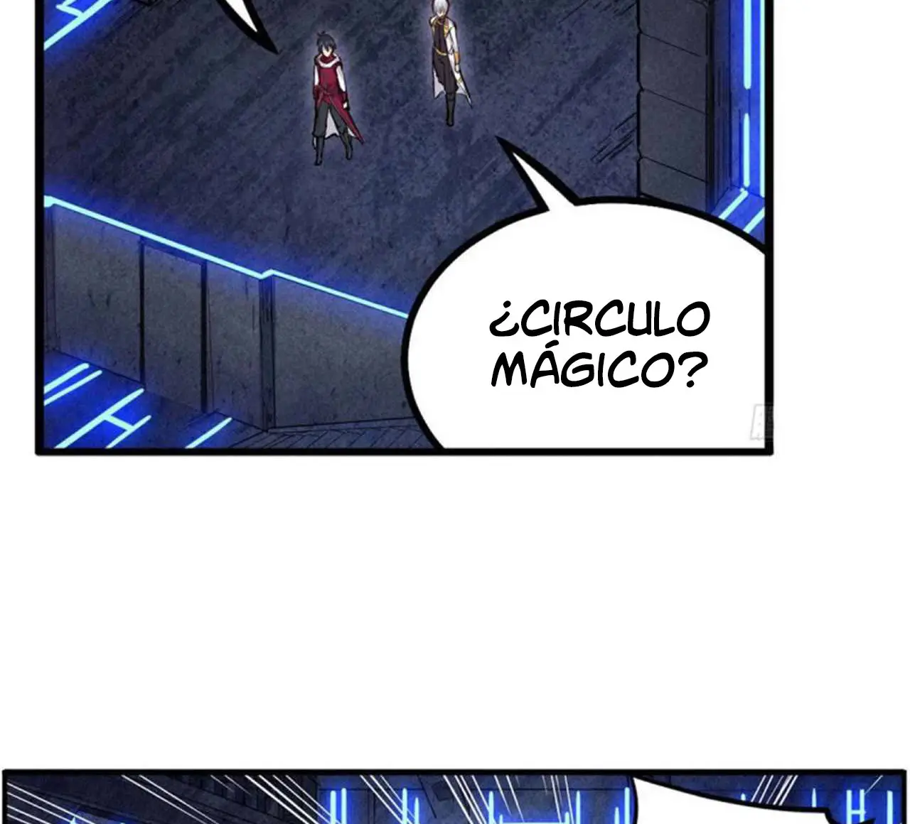 Apóstol Infinito y las Doce Chicas de Guerra (2020) - Capítulo 175 - Página 38 - LectorTMOo