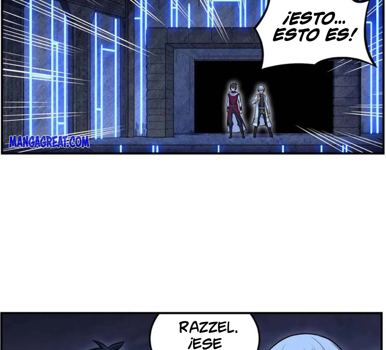 Apóstol Infinito y las Doce Chicas de Guerra (2020) - Capítulo 175 - Página 39 - LectorTMOo