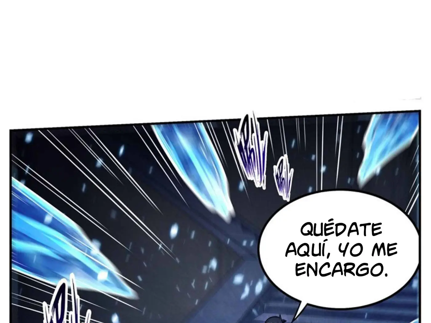 Apóstol Infinito y las Doce Chicas de Guerra (2020) - Capítulo 176 - Página 21 - LectorTMOo