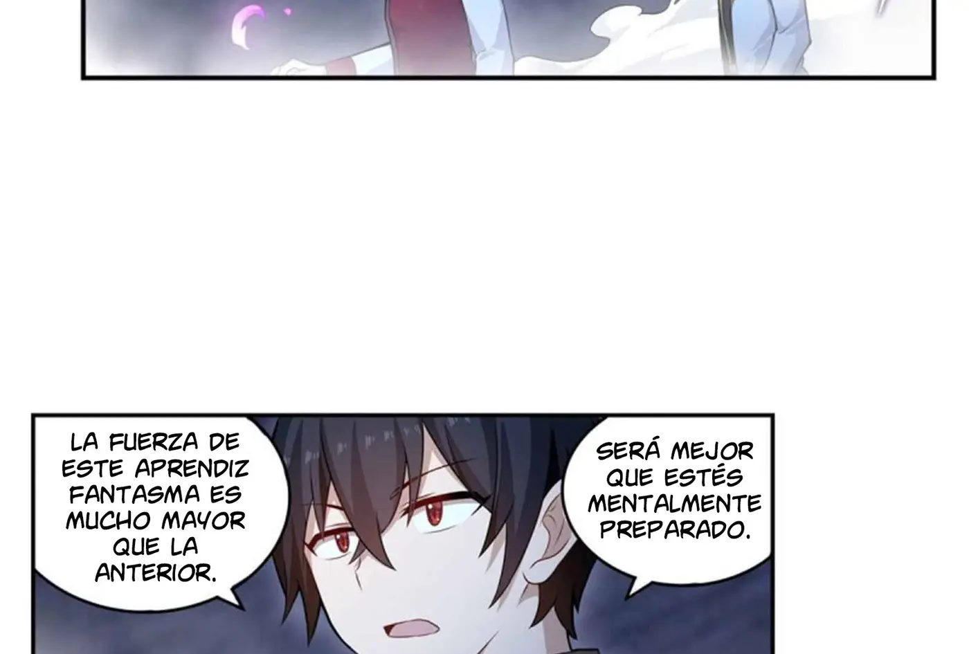 Apóstol Infinito y las Doce Chicas de Guerra (2020) - Capítulo 176 - Página 30 - LectorTMOo