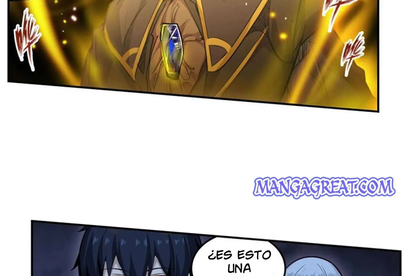 Apóstol Infinito y las Doce Chicas de Guerra (2020) - Capítulo 176 - Página 36 - LectorTMOo
