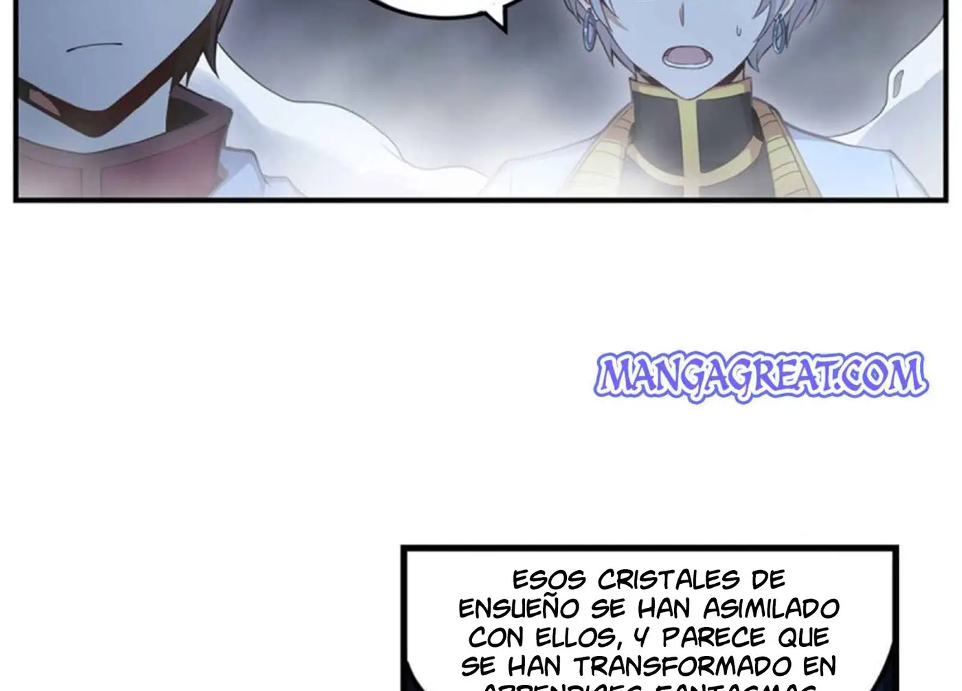 Apóstol Infinito y las Doce Chicas de Guerra (2020) - Capítulo 176 - Página 41 - LectorTMOo