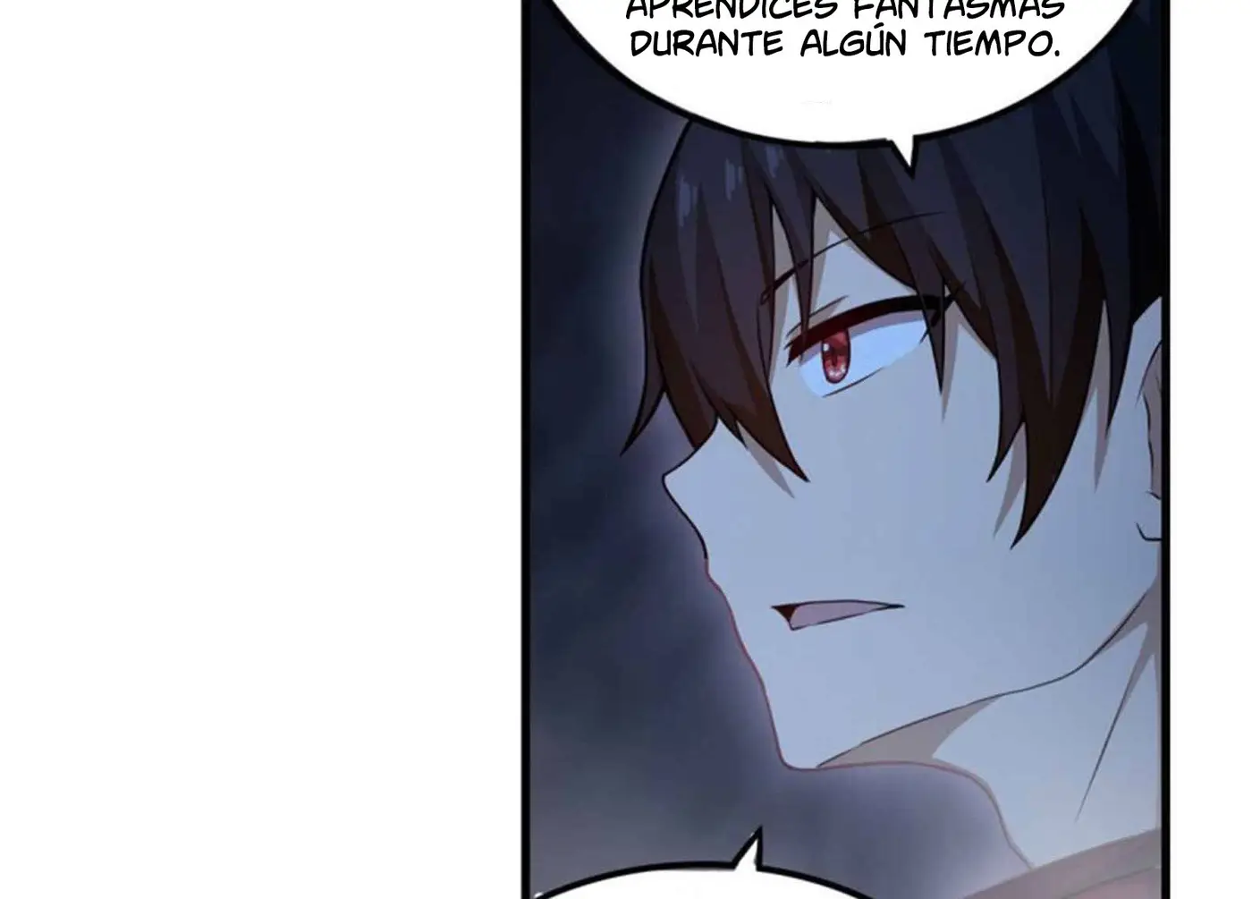 Apóstol Infinito y las Doce Chicas de Guerra (2020) - Capítulo 176 - Página 42 - LectorTMOo
