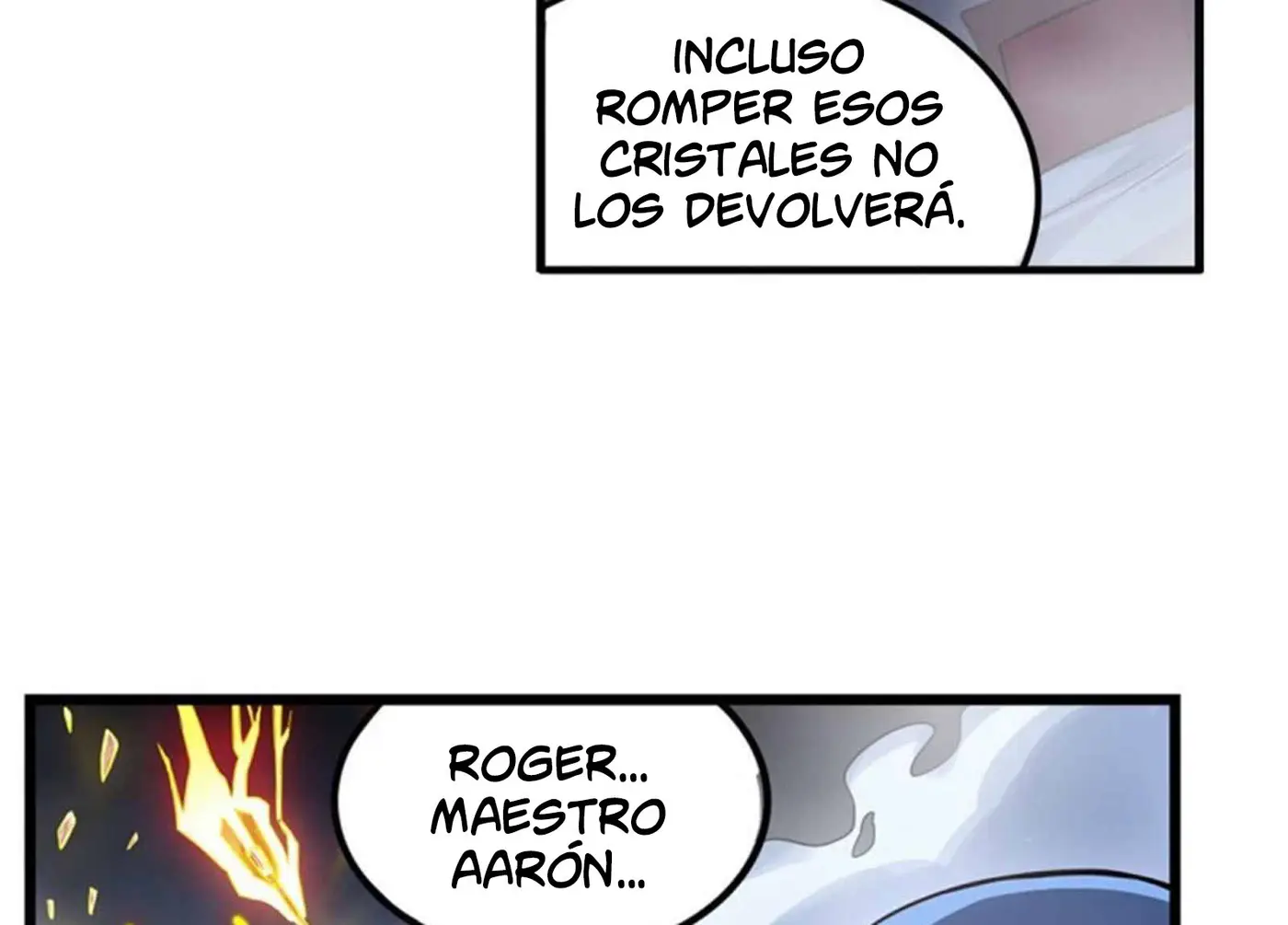 Apóstol Infinito y las Doce Chicas de Guerra (2020) - Capítulo 176 - Página 43 - LectorTMOo