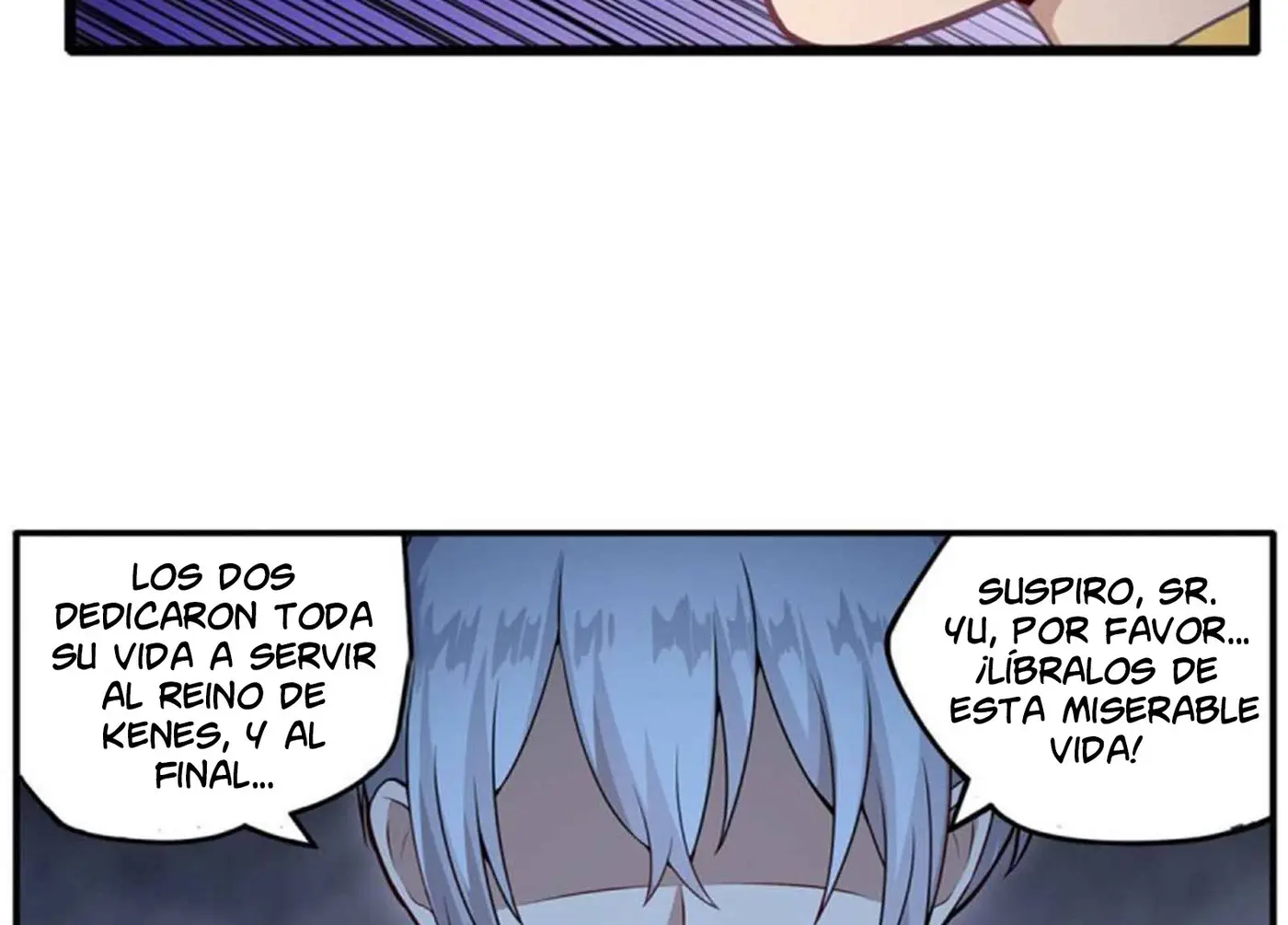 Apóstol Infinito y las Doce Chicas de Guerra (2020) - Capítulo 176 - Página 46 - LectorTMOo